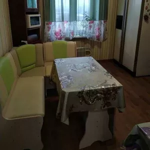 Продам 3-х комнатную квартиру на Батицкого