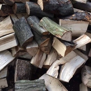 Рубані дрова Луцьк-ціна купити дрова чурки в Луцьку