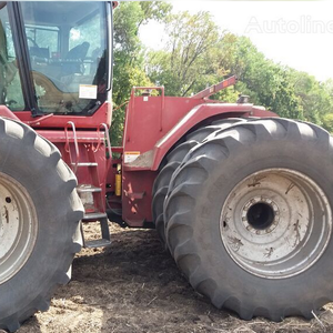 Трактор Case IH STX 500 2007