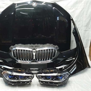 Разборка BMW X1 F48,  X2,  X3 F25 G01 X4,  X5 F15 G05 X6,  X7 б/у запчасти