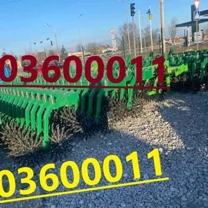 Грунтообробний агрегат за вигідною ціною