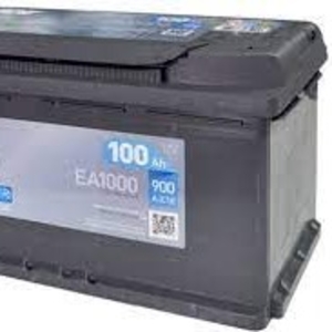 Акумулятор 100 Exide Premium 6СТ-100 Евро (EA1000)
