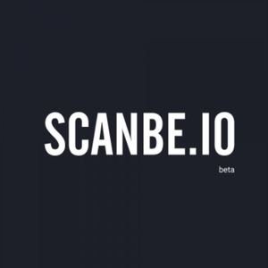 Пошук людей по базах даних за допомогою сайта Scanbe 