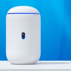 Новый роутер UniFi Dream Router с 2 PoE портами