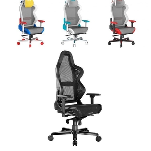 Новое кресло геймерское Dxracer Air PRO