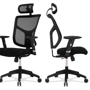 Новое офисное эргономическое кресло Expert Star (STE-MF01)