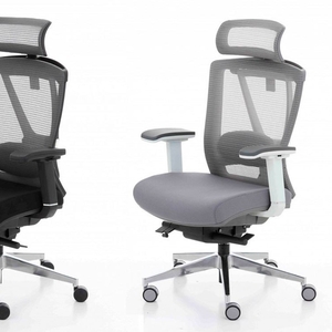 Компьютерное кресло Ergo Chair 2 черное