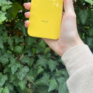 Замовляй найкращі iPhone XR 64GB