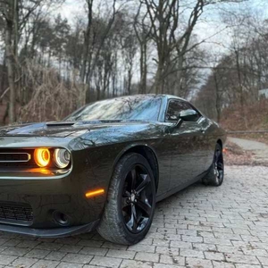 Dodge Challenger 2016 v=3.6 идеальный