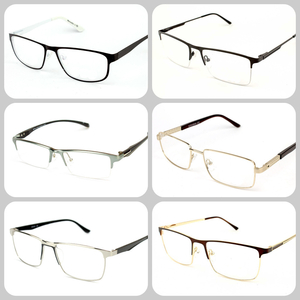Оправи Oftalmic для окулярів - якість кожної деталі