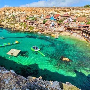 Гарячі тури на Мальту