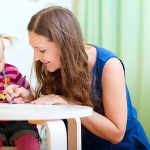 Робота з дітьми в Німечинні (Au-pair)