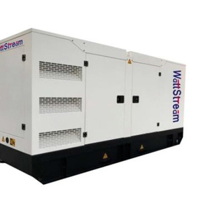 Потужний генератор WattStream WS40-WS із швидкою доставкою