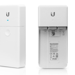 Свитч Ubiquiti NanoSwitch (N-SW)