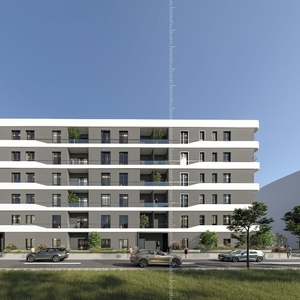 Продаж нових квартир 2025 Albania,  Durres