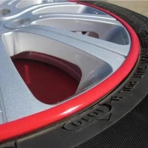 Фліпер автомобільний для захисту дисків коліс авто