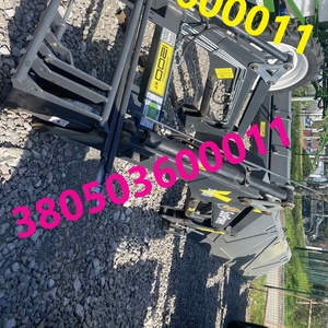 SunPower MAX 1200 — потужний навантажувач за вигідною ціною!