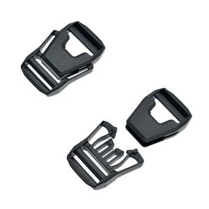 Сучасний фастекс 25 мм Dual Z Buckle WJ гуртом