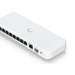 Надійний світч Unifi Flex 2.5G від офіційного дилера Ubiquiti