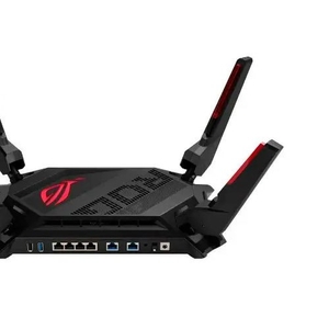 Мощный маршрутизатор Asus ROG Rapture GT-AX6000