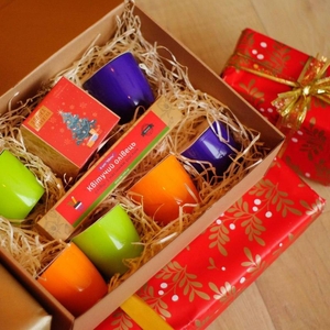 Корпоративні подарунки для peкламних агенцій. Співпраця