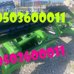 Каток-подрібнювач КПУ-6 — сучасне рішення для поля