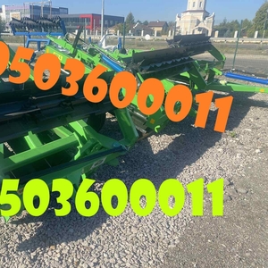 Каток-подрібнювач КПУ-6 — надійний помічник для аграріїв