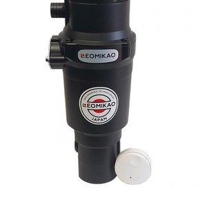 Измельчитель пищевых отходов LEOMIKAO LM-75 Slim (Диспоузер)