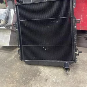 Ремонт радиаторов и интеркулеров любой сложности — быстро,  надёжно,  с гарантией!