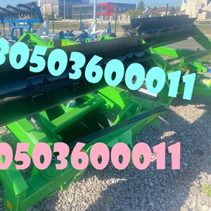 Каток-подрібнювач КПУ-6 (фото реал)