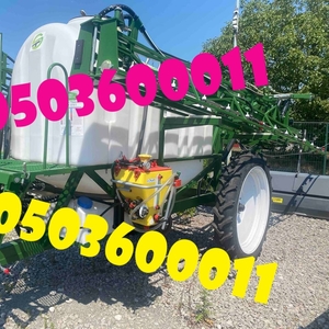 Причіпний обприскувач Spray Expert 3000-24 