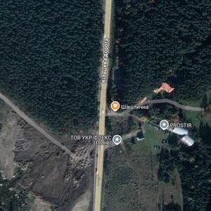 Продаж земельної ділянки у Старому Рудно,  м. Львів 