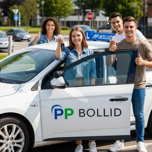 Терміново потрібні водії для автобетонозмішувача,  та інструктори