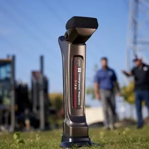 Продається професійна локація ГНБ – Underground Magnetics