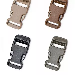 Надійний фастекс 25 мм HD NTSR WJ в упаковках з доставкою