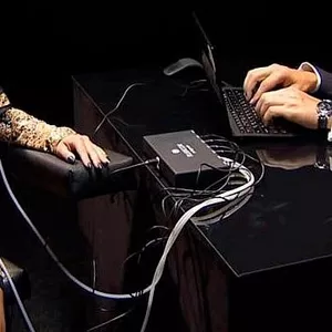 Перевірка дружини на зраду у Києві за допомогою сучасного поліграфу