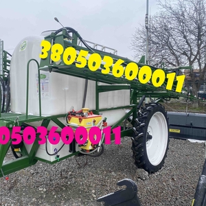 Причіпний обприскувач Spray Expert 3000-24 — вигідна пропозиція