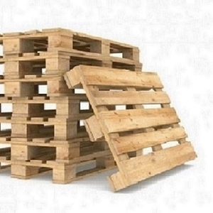 Скупка б/в дерев'яних піддонів з дефектами в Дніпрі. 