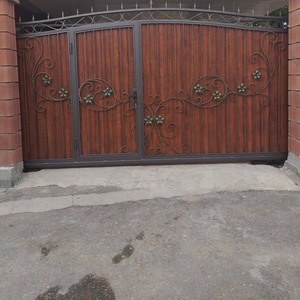  Металоконструкції та ковані вироби під замовлення по всій Україні  