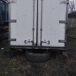 Продам кунг,  вагончик,  будка изотермическая 