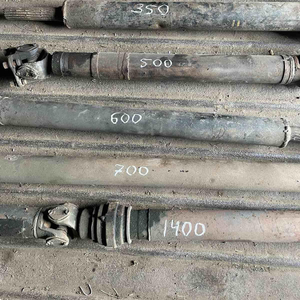 Карданные валы на автомобиль  Зил и Газ 