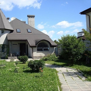 Покрівельні роботи в Дніпрі