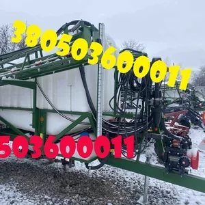 Причіпний обприскувач Spray Expert 3000-24 новий,  готовий до сезону