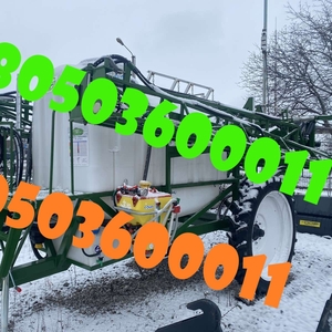 Новий обприскувач Spray Expert 3000-24 