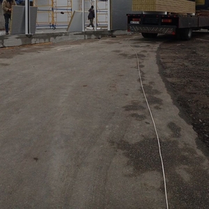 Монтаж сендвіч-панелей,  металоконструкцій,  профлист