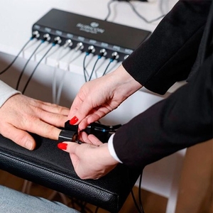 Детектор брехні для захисту у будь якому суді - отримайте докази