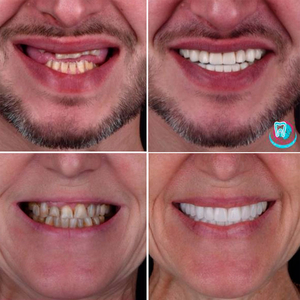 Клініка Са-Ната: лікування зубів у Києві