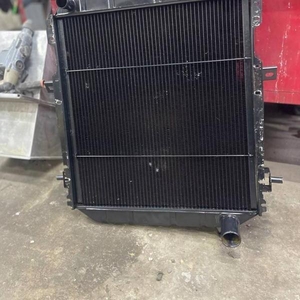 Ремонт радиаторов и интеркулеров для грузовой,  легковой и спецтехники