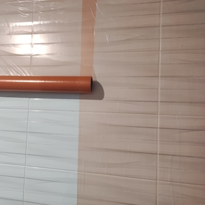 Пленка самоклеящаяся универсальная (для ремонта и СТО) RULON (50м.)