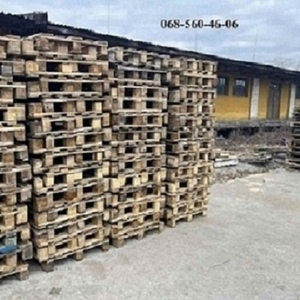 Продаж піддонів,  палетів бв Дніпро.